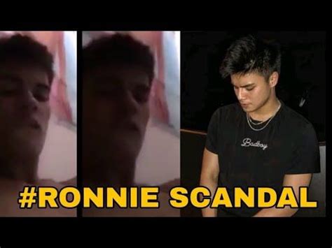 pinoy hunk scandal|Celebrities react to Joseph Marco's viral nude photo .